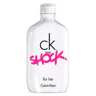 CK ONE SHOCK For Her  200ml-135881 0